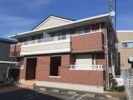 アルファⅠ号館の間取り画像