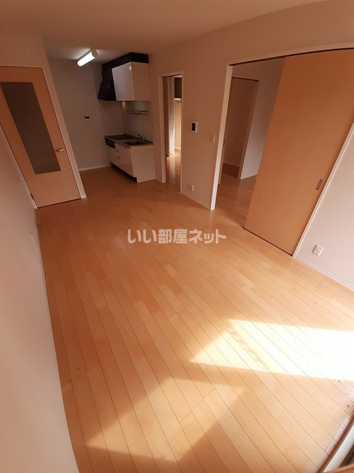 リビング