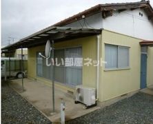 北原村上住宅の外観画像