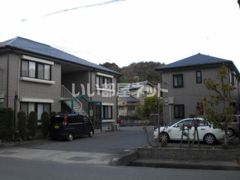 ディアス青山の外観画像