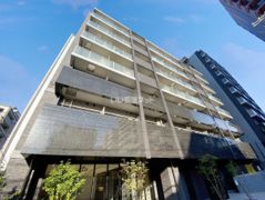 エスリード神戸兵庫駅アクアヴィラの外観画像