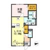 ミナクルホームの間取り画像