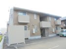 グランシャリオ大川町の間取り画像