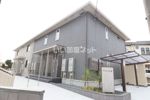アベニールⅢの間取り画像