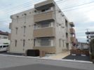 シャルマンの間取り画像