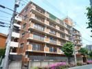 長瀬第三マンションの間取り画像