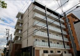 ソラシエスタの外観画像