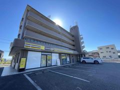 ウィング青山の外観画像