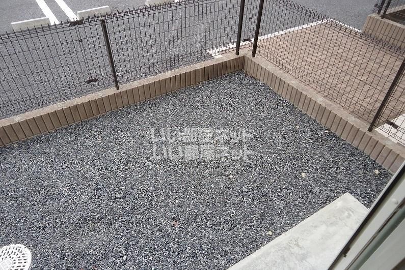 庭