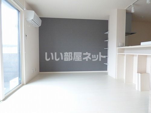 リビング