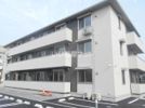 ソレイユの間取り画像