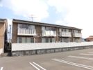 ルミエール三松 A棟の間取り画像