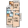 Marcherの間取り画像