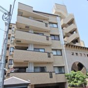 パティオ上新庄の外観画像