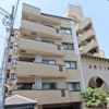 パティオ上新庄の外観