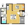 REGALEST FELICEの間取り画像