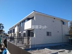 ヴェル セレッソの外観画像