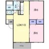 Y＆Yの間取り画像