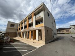 モスアゲートの外観画像