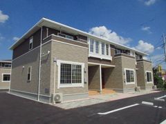 サニースポットⅣの外観画像