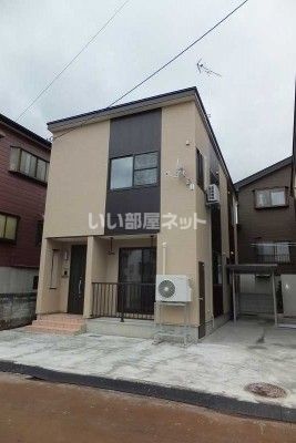 Graceの外観画像