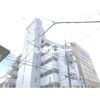 ユーコート本厚木の外観
