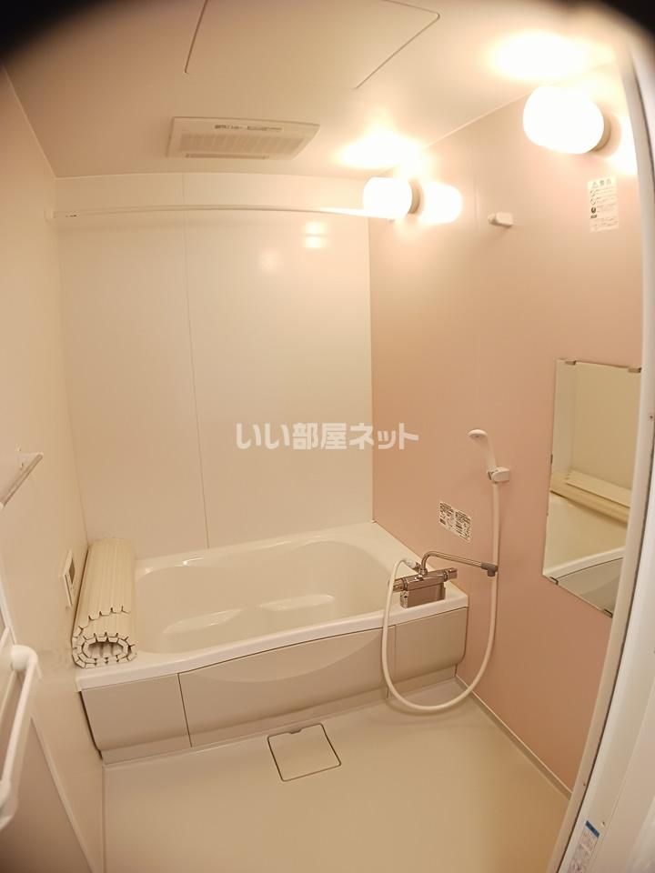 バスルーム