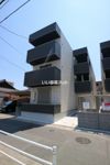 SNK姪浜南の間取り画像