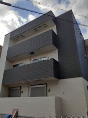 フジパレス泉佐野駅東Ⅰ番館の外観画像