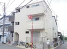 ウィズペット八千代台の間取り画像