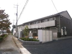 Mon favoriの外観画像