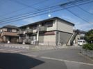 リヴェールキャッスル Eの間取り画像