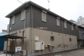 ペシュールの外観画像