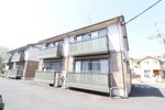 ロイヤルヒルズ春日 ABCDの外観