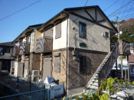 ラマージュ鎌倉の外観