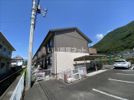 アンジェリーナ ABの間取り画像