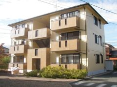 エスポワール富竹 A/B/Cの外観画像