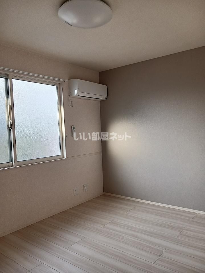 洋室