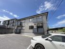 サンライズヒル福田B棟の間取り画像