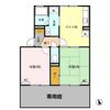 シェクル21の間取り画像