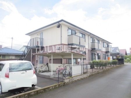 シェクル21の外観画像