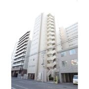 UURコート札幌北三条の外観画像