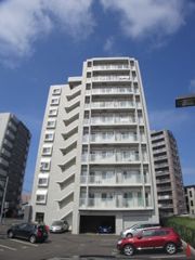 アルテシアの外観画像