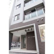 カルフール大通東の外観画像