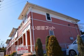 グランシス富木島の外観画像