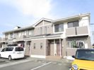 グランプラースの外観