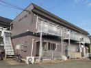 シティハイツ朝日の間取り画像