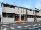 ブランドーレBの間取り画像