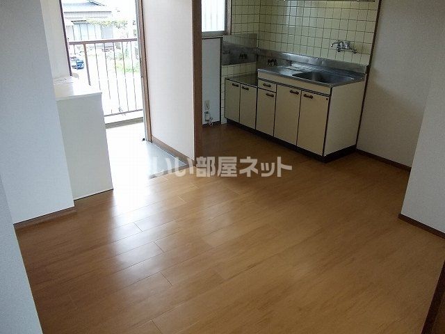 リビング