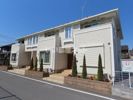 キララヨシエル Aの外観